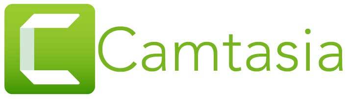 Camtasia logo