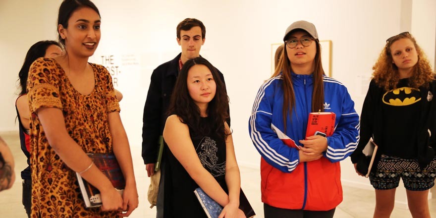 Cs Teens Teen Art Group