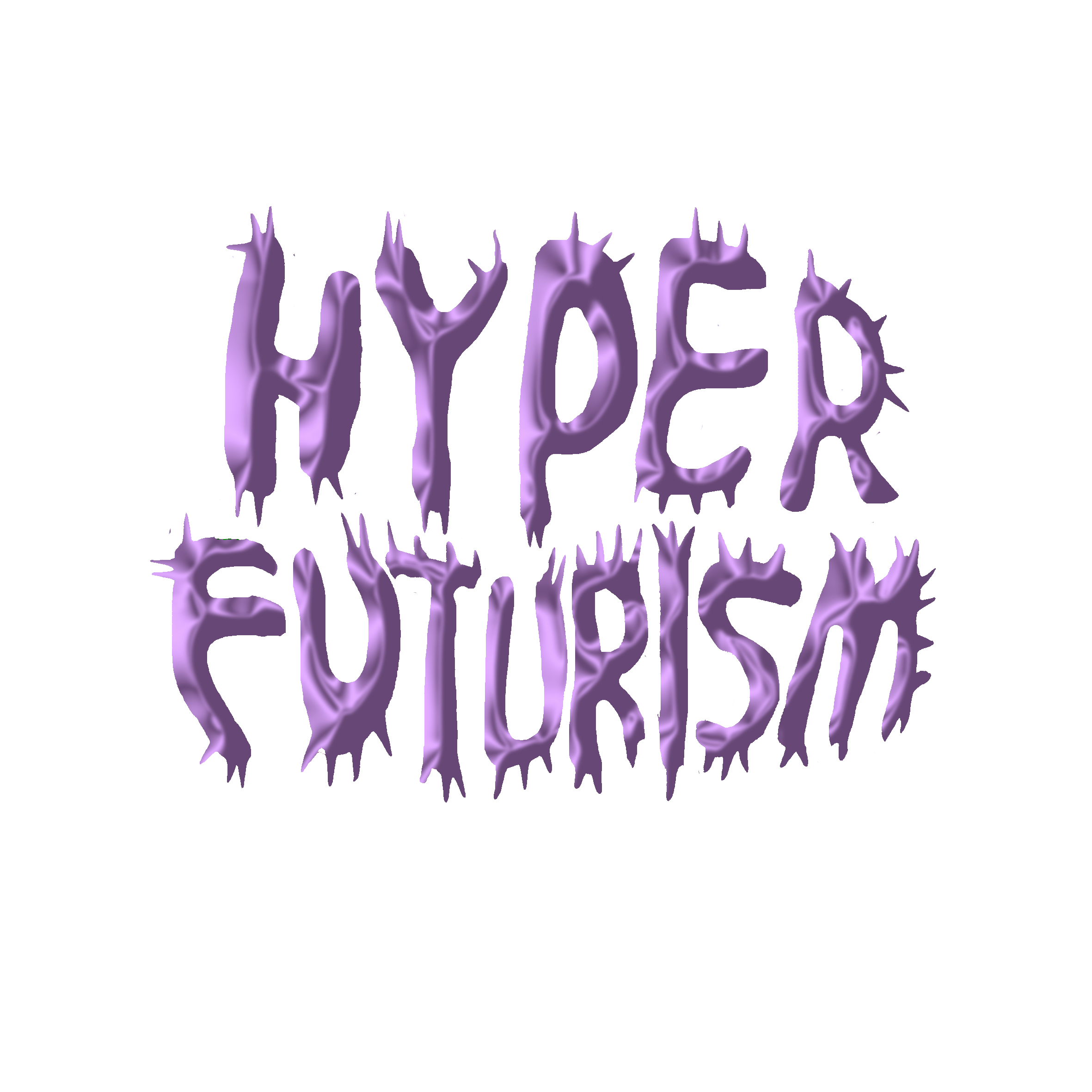 Hyperfuturism