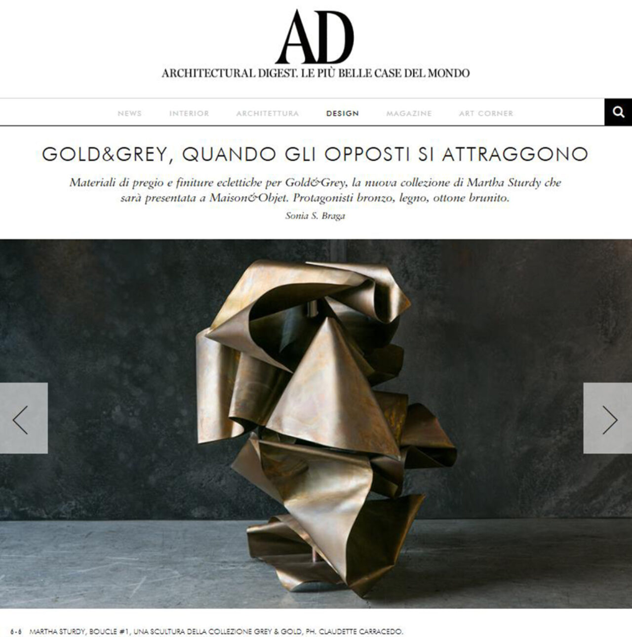 3  Architectural Digest Italy