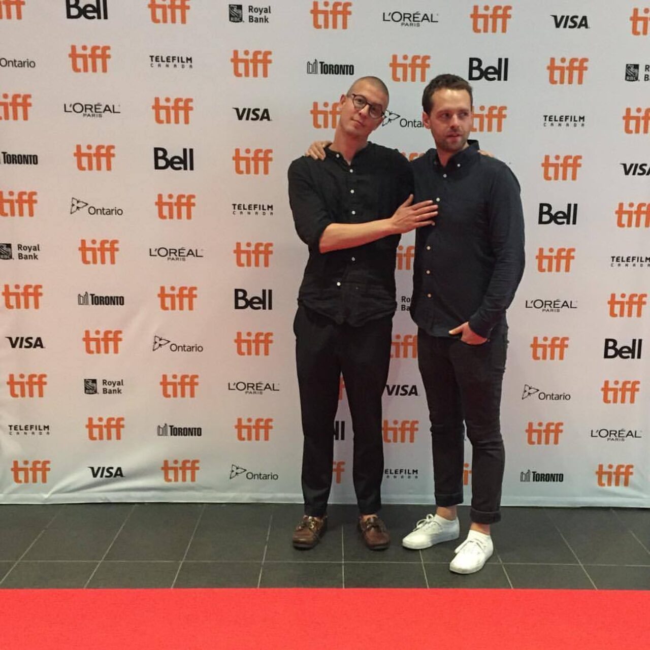 Hello Destroyer Funk Loeb At Tiff