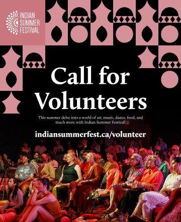 ISF2025 Call For Volunteers