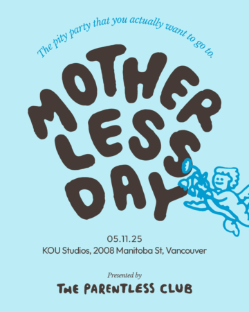 Motherless Day2025 Vancouver 3 sq