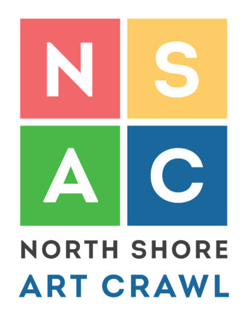 North Crawl Logo Letters Only