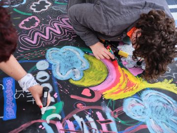 Queer Zone 19