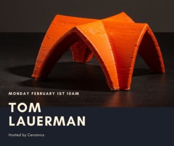 Tom Lauerman