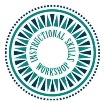 ISW Logo