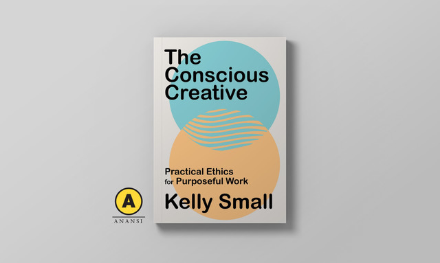 Conscious Creative Cover Fullwidth