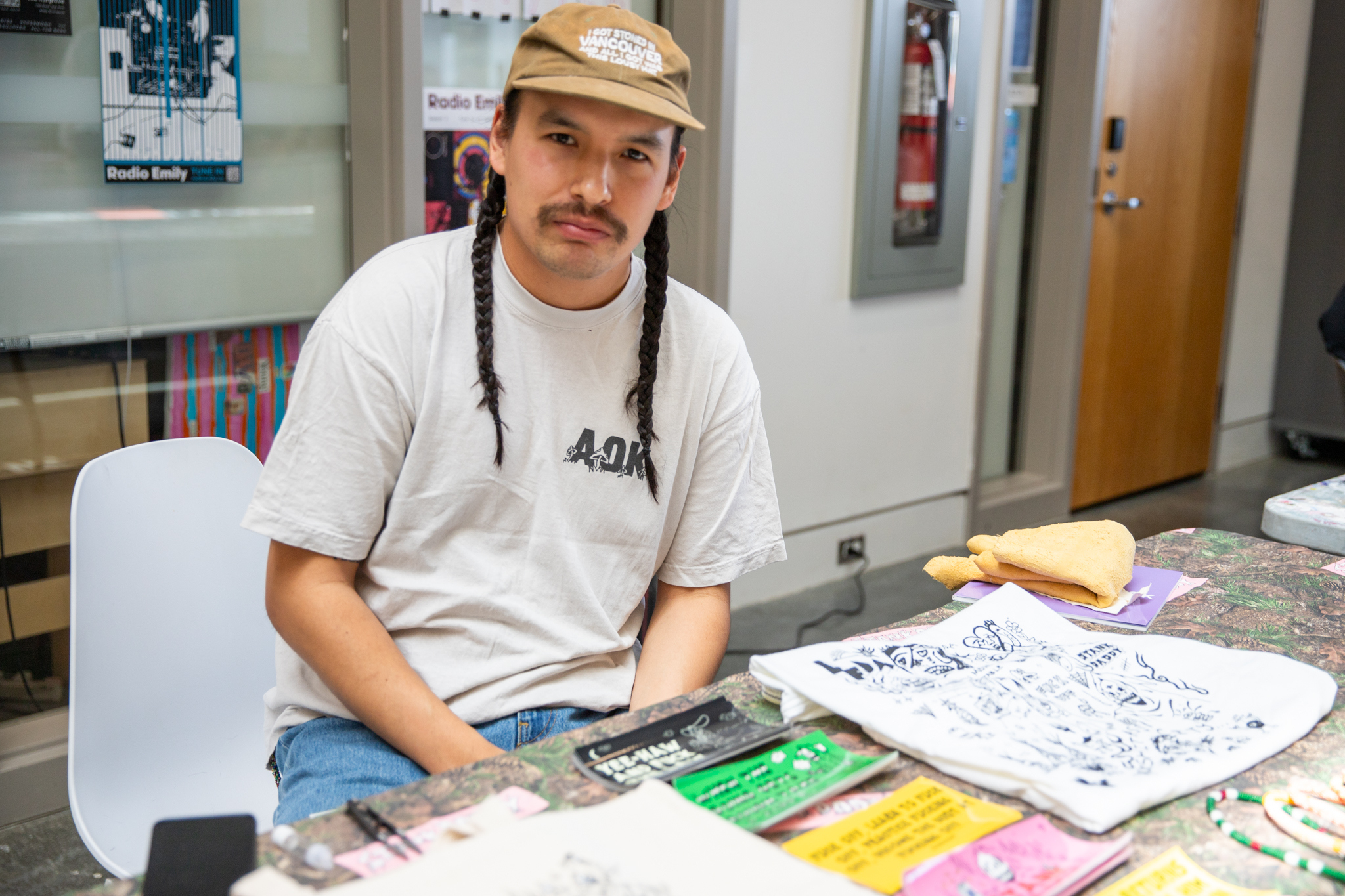 Indigenous Summer Market 2025