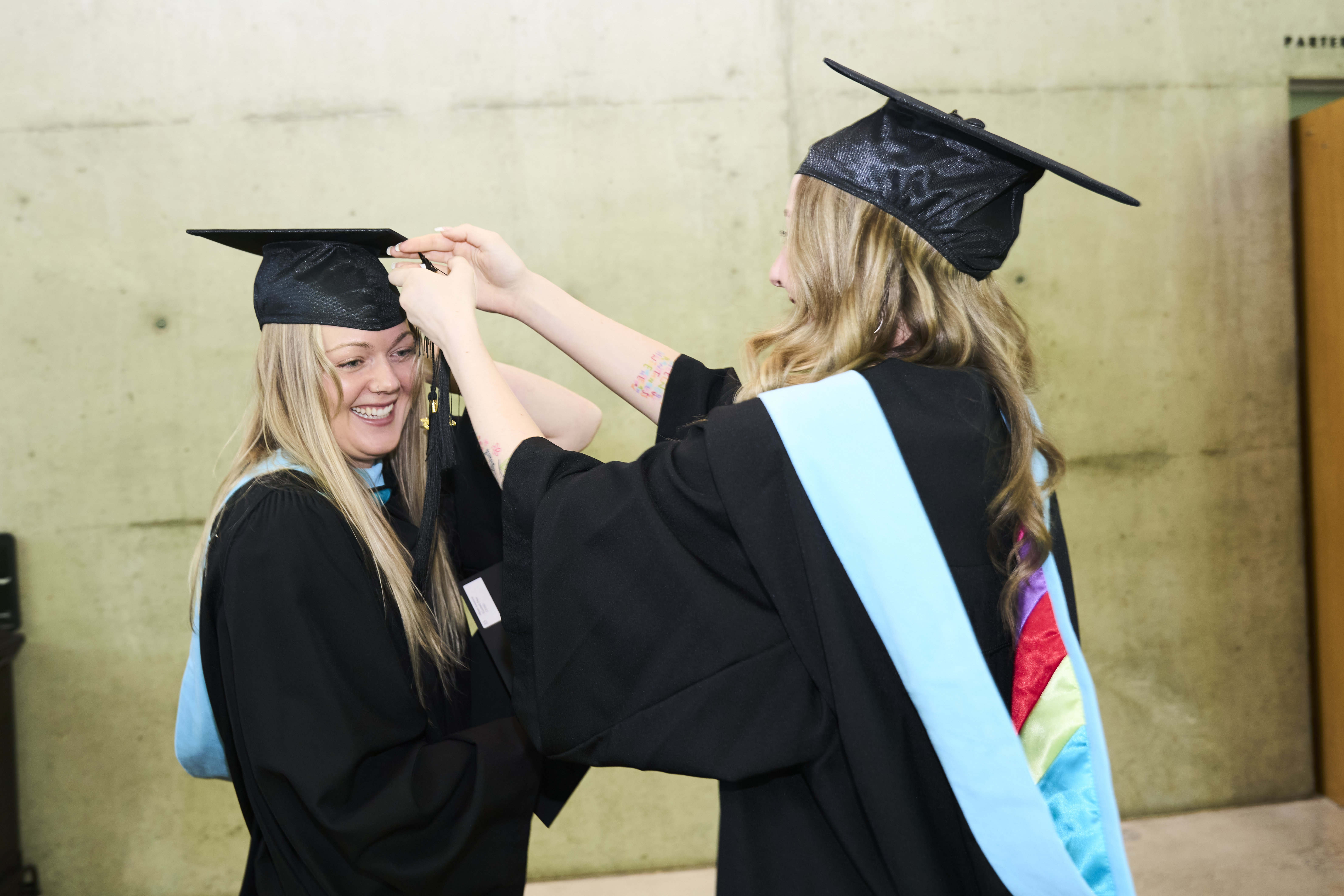 Convocation 2025