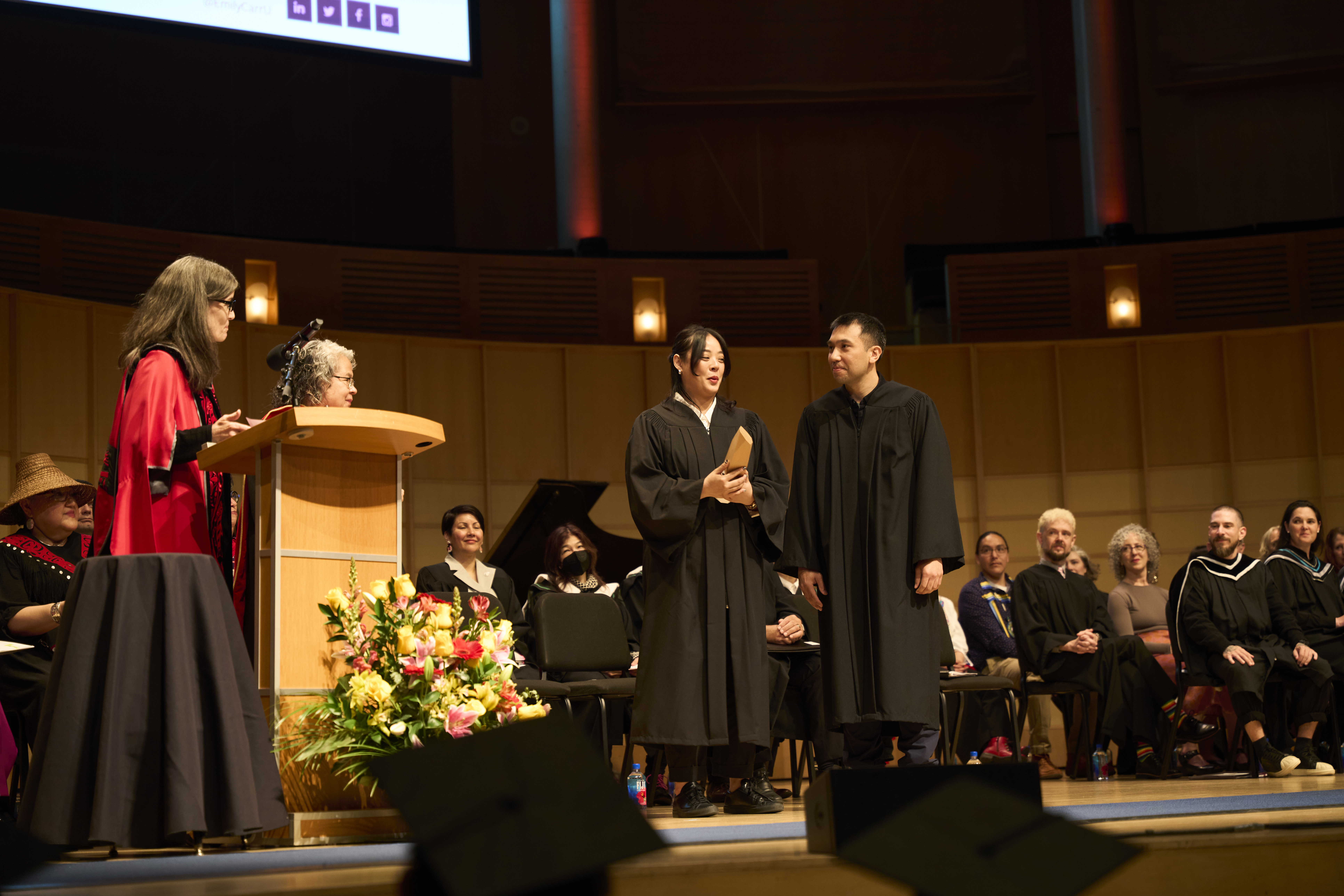Convocation 2025
