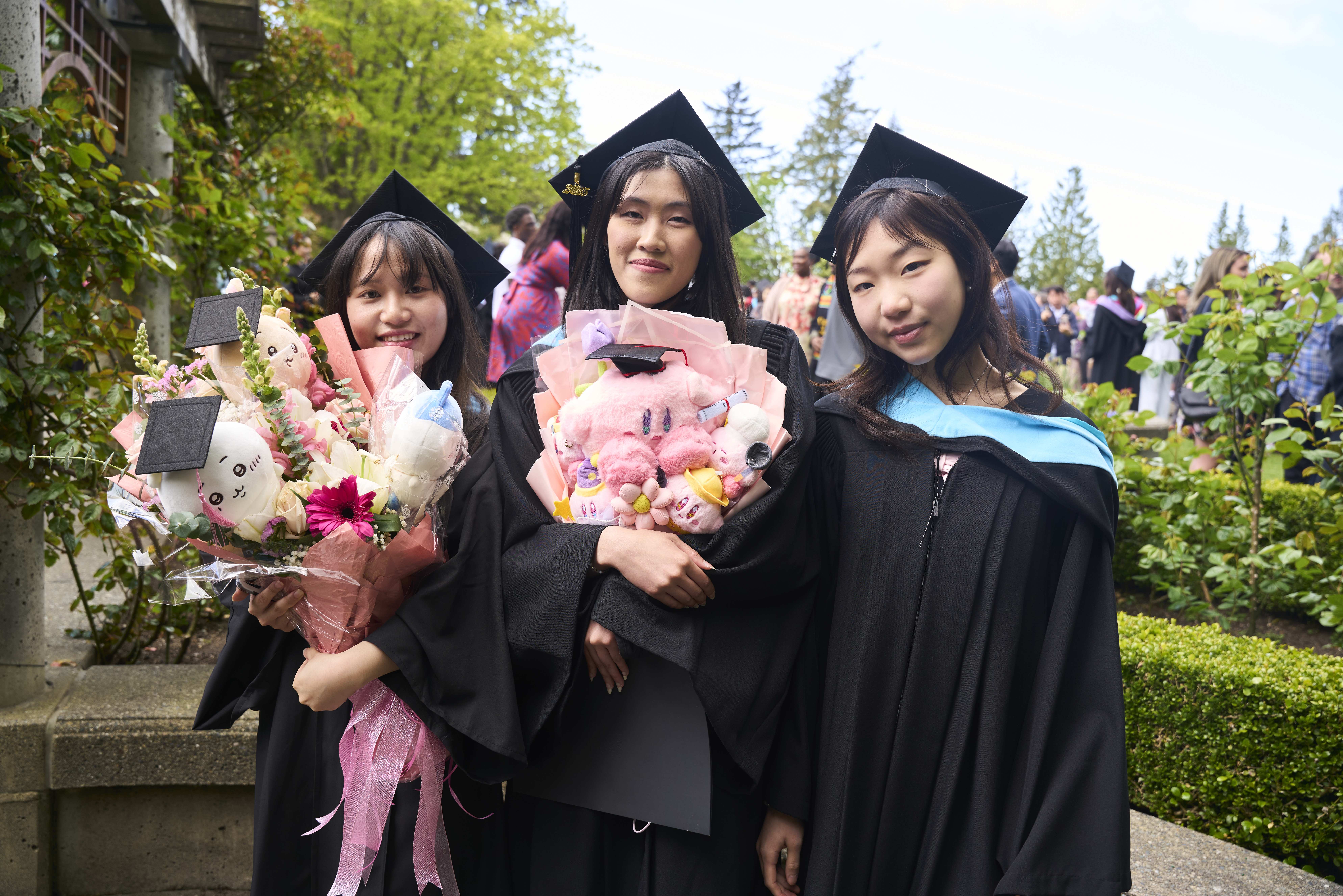 Convocation 2025