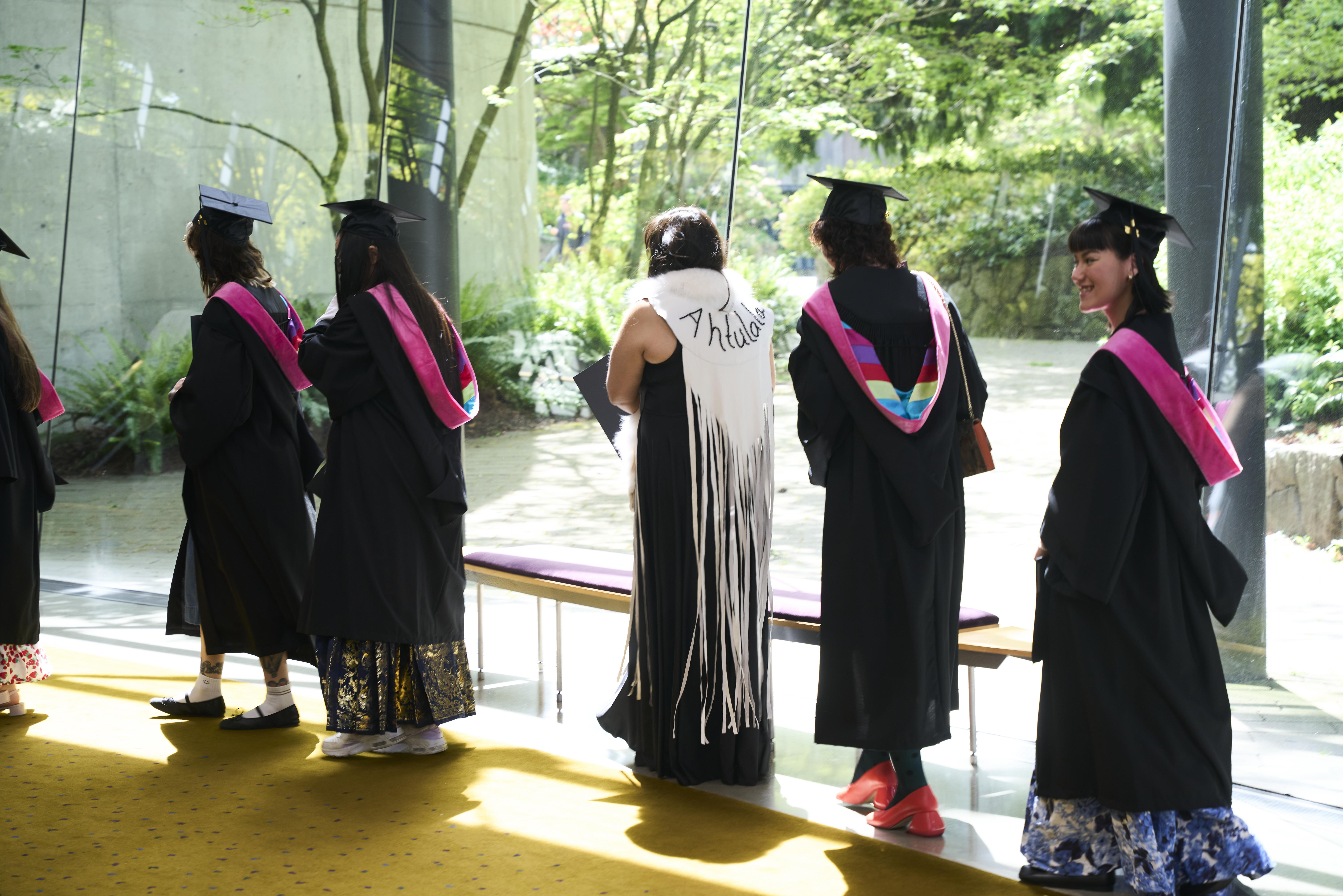 Convocation 2025