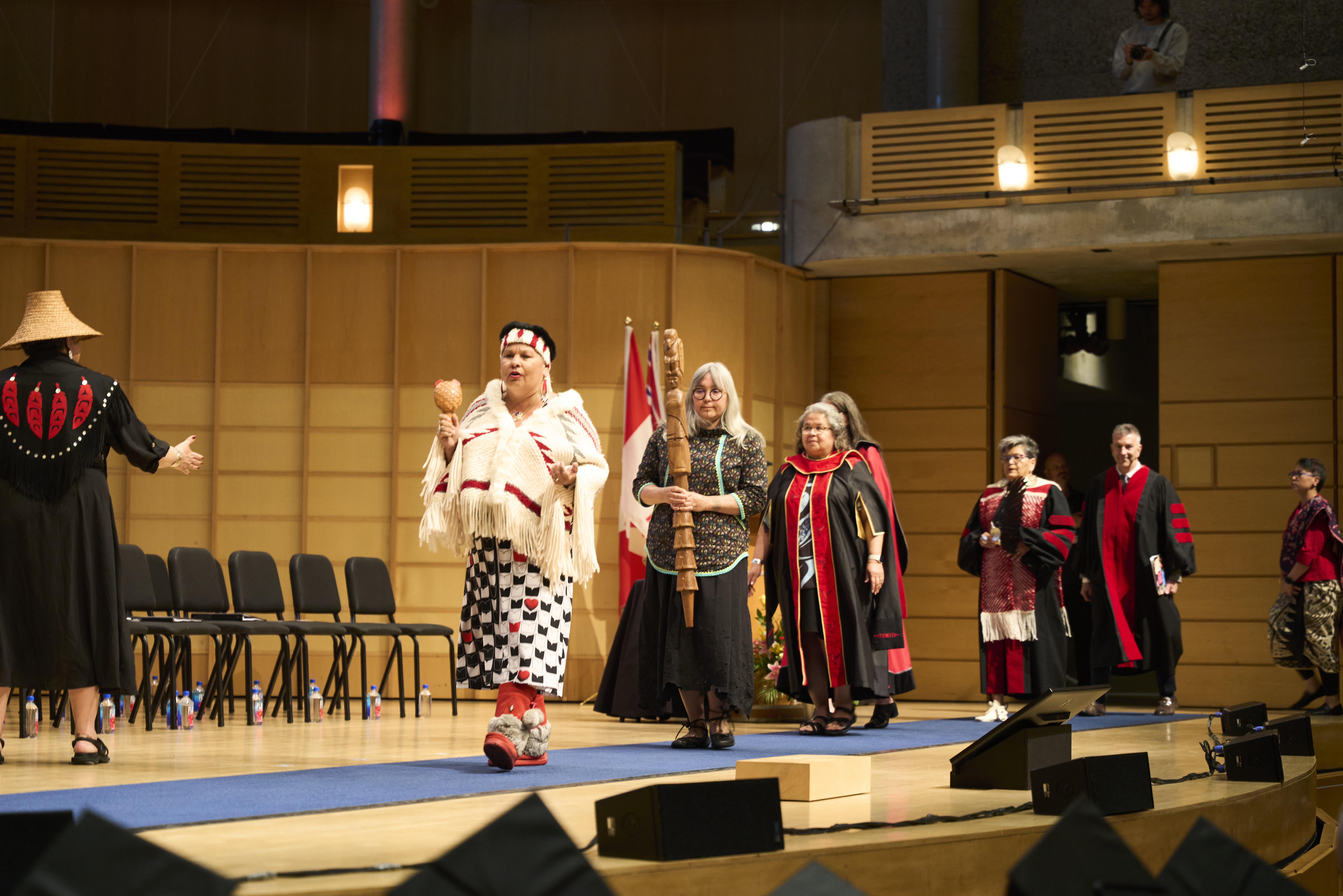 Convocation 2025