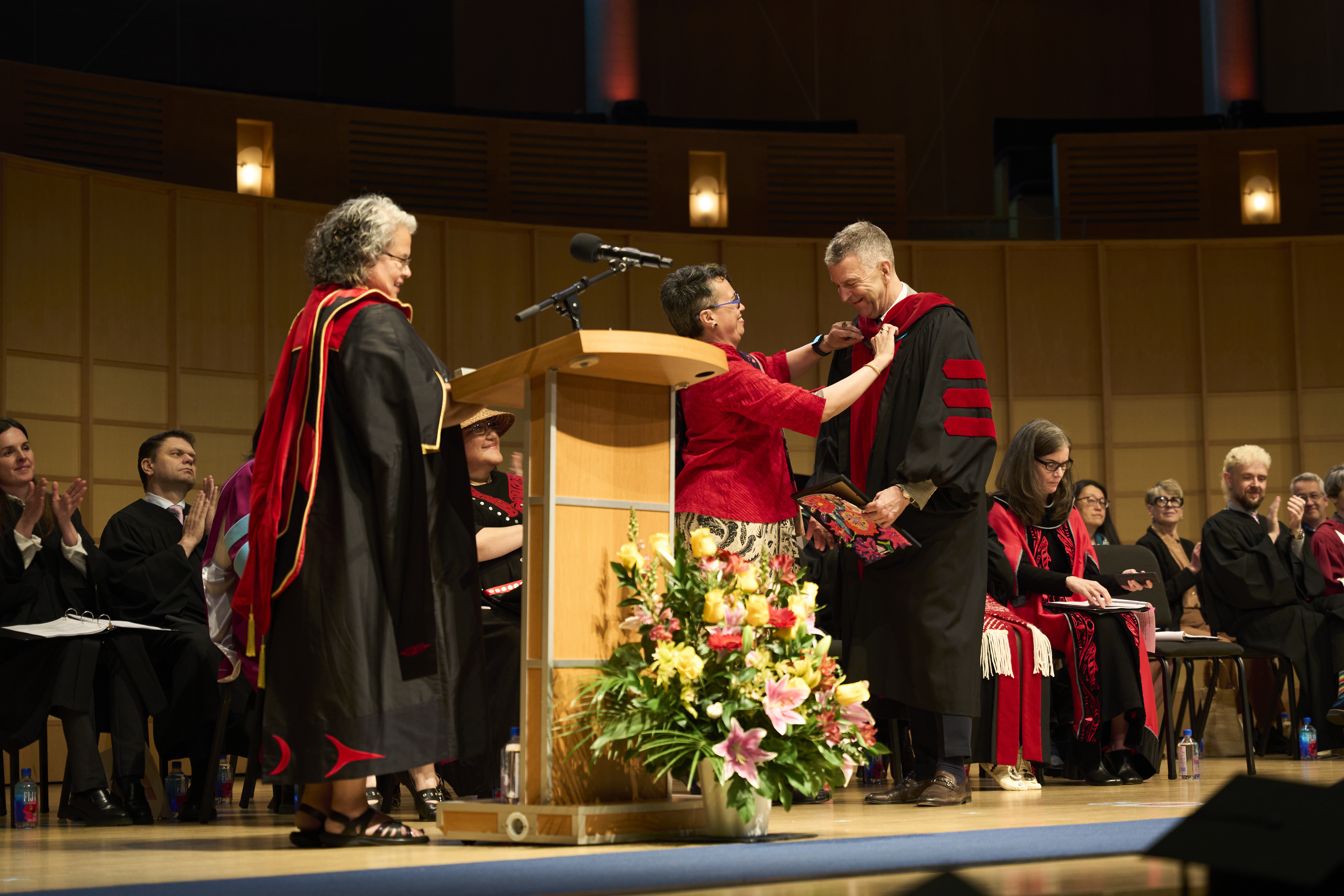 Convocation 2025