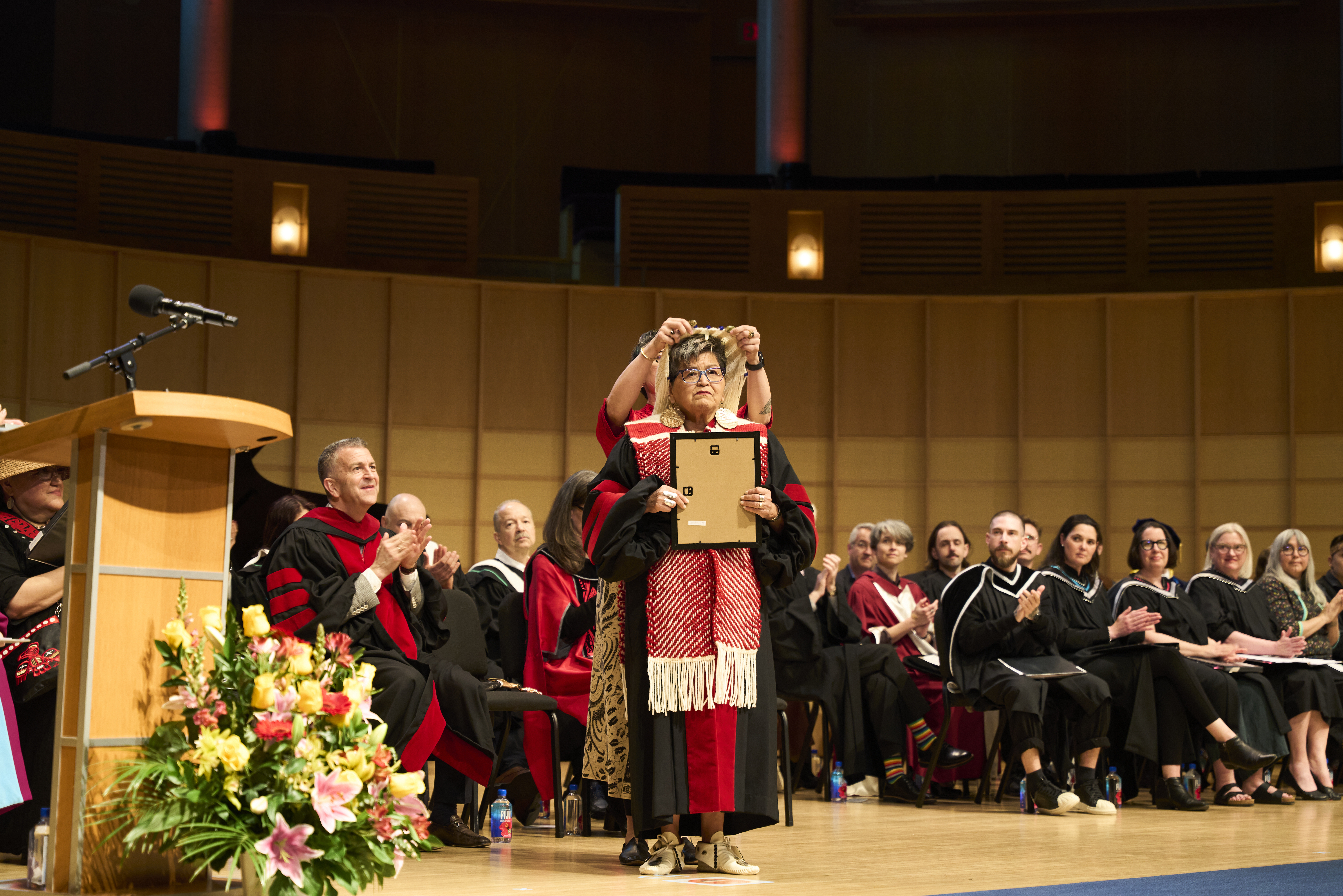 Convocation 2025
