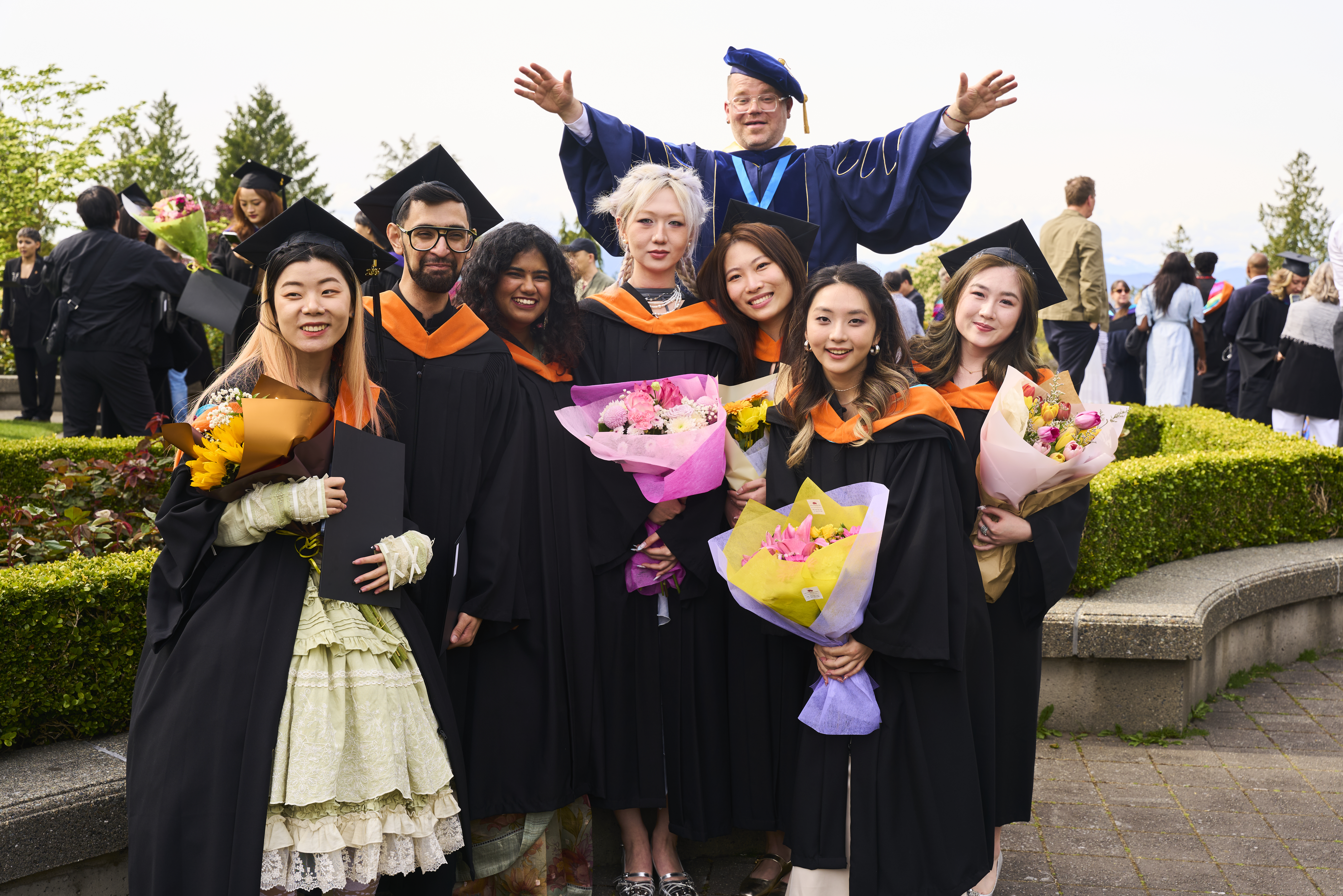 Convocation 2025