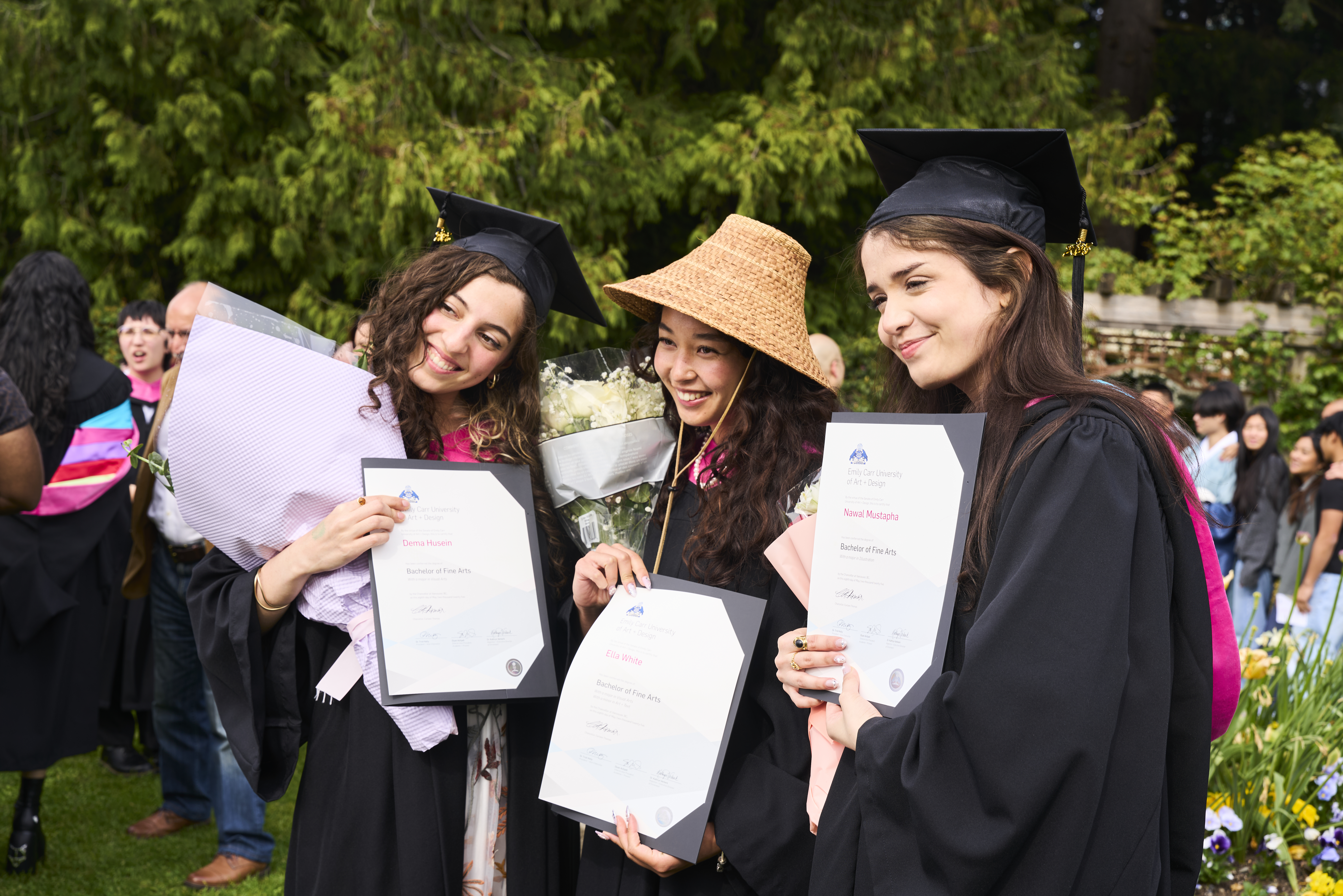 Convocation 2025