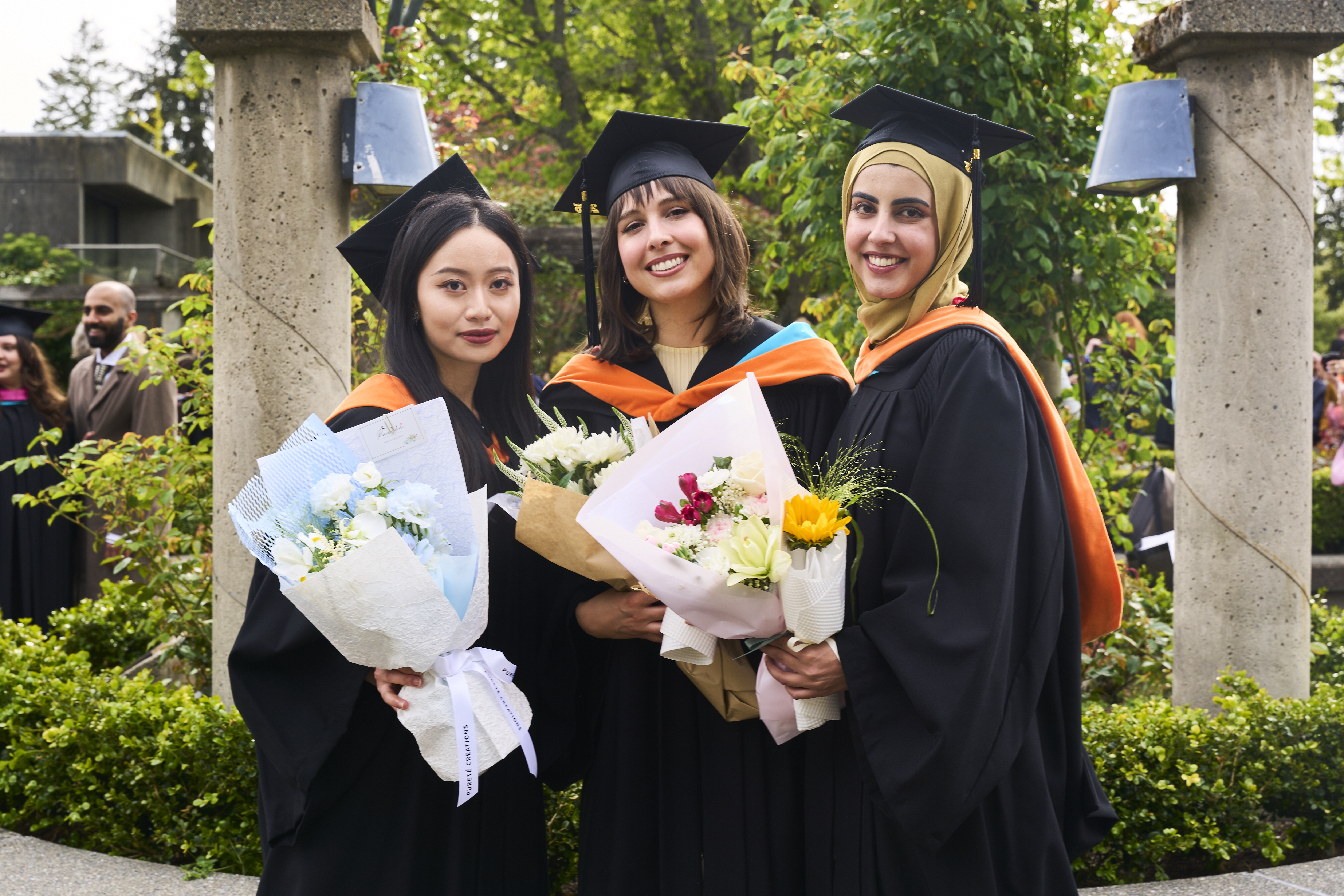 Convocation 2025