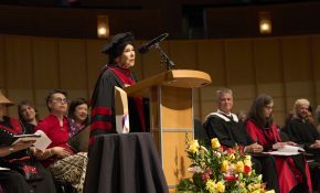 Convocation 2025