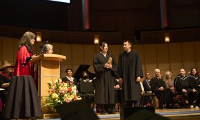 Convocation 2025