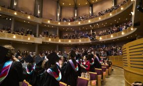 Convocation 2025