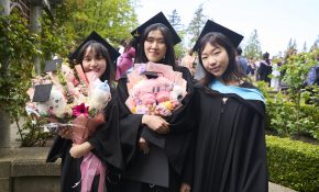Convocation 2025