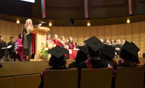 Convocation 2025