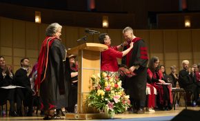 Convocation 2025