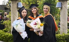 Convocation 2025