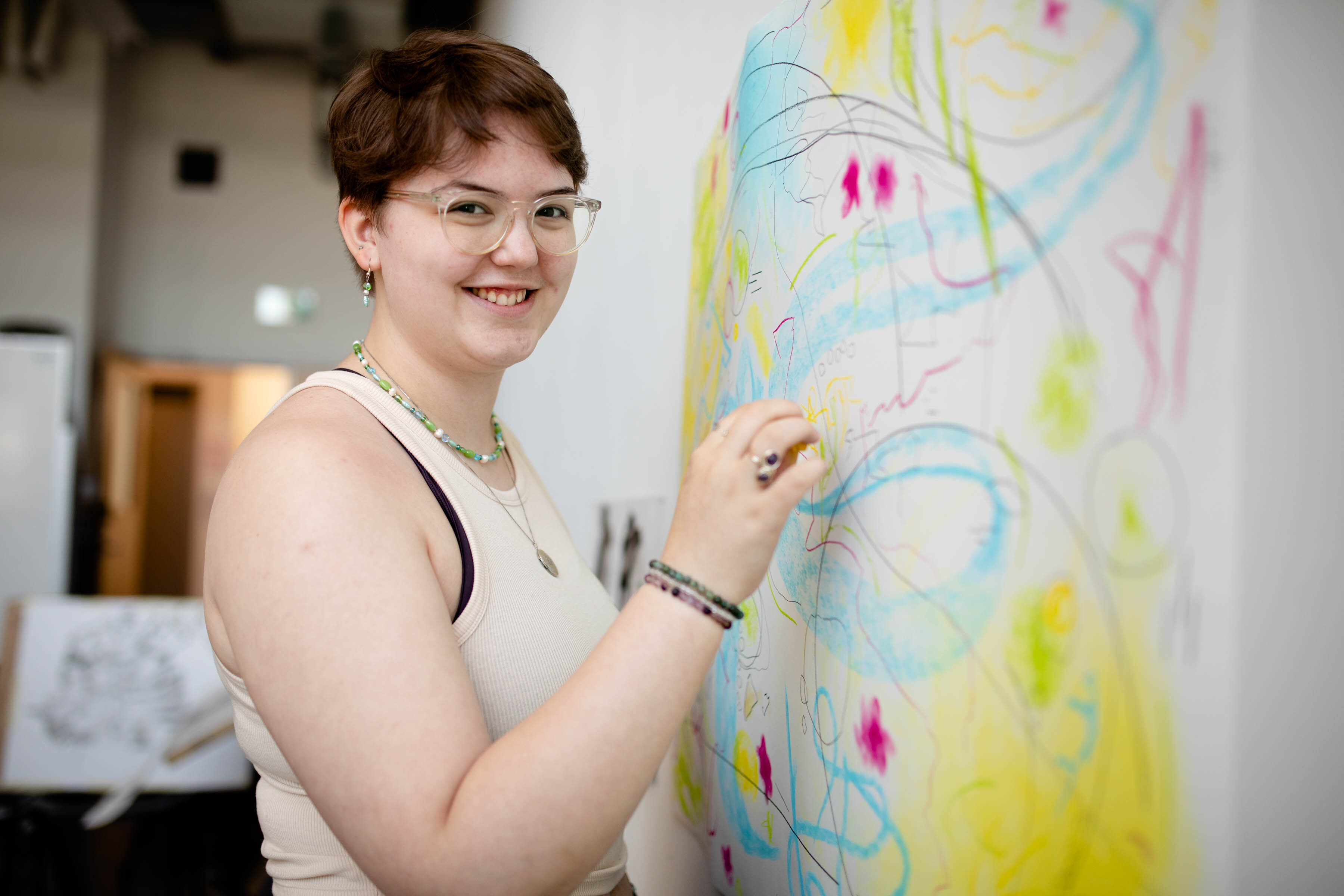 Registration for ECU Teen Programs Spring 2023 is Open | Emily Carr  University of Art + Design
