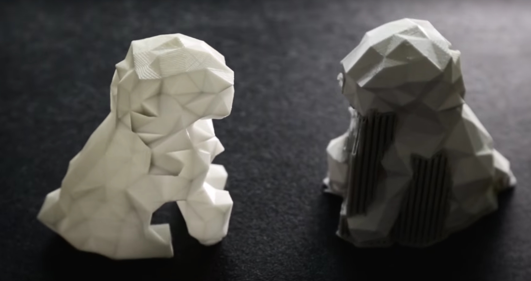The Future Is 3 D Print