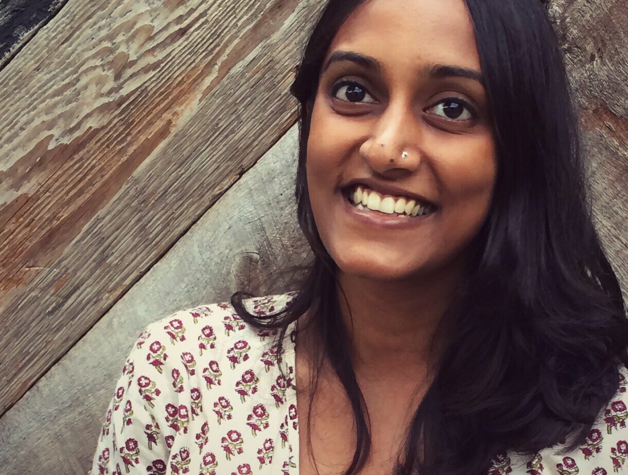 Tisha Deb Pillai Animation Holland Film Festival