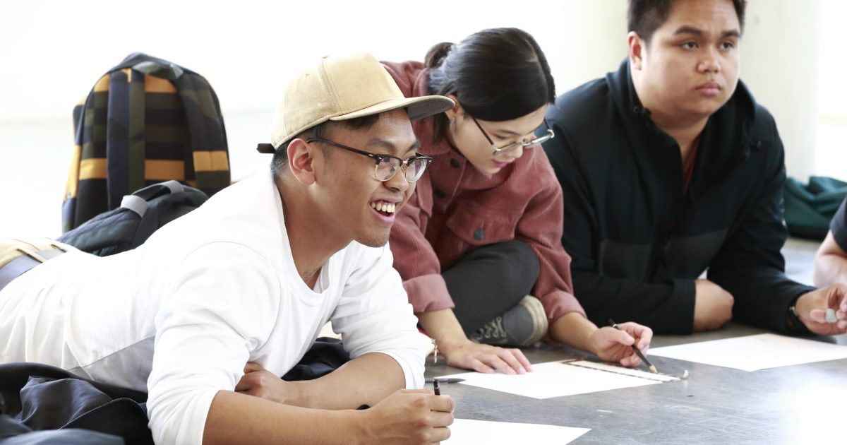 What’s the Difference Between Communication Design, Visual