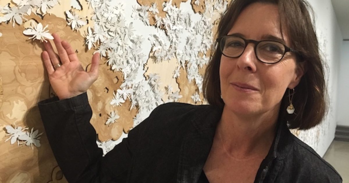 Dr. Cameron Cartiere to Deliver Keynote on Public Art at York