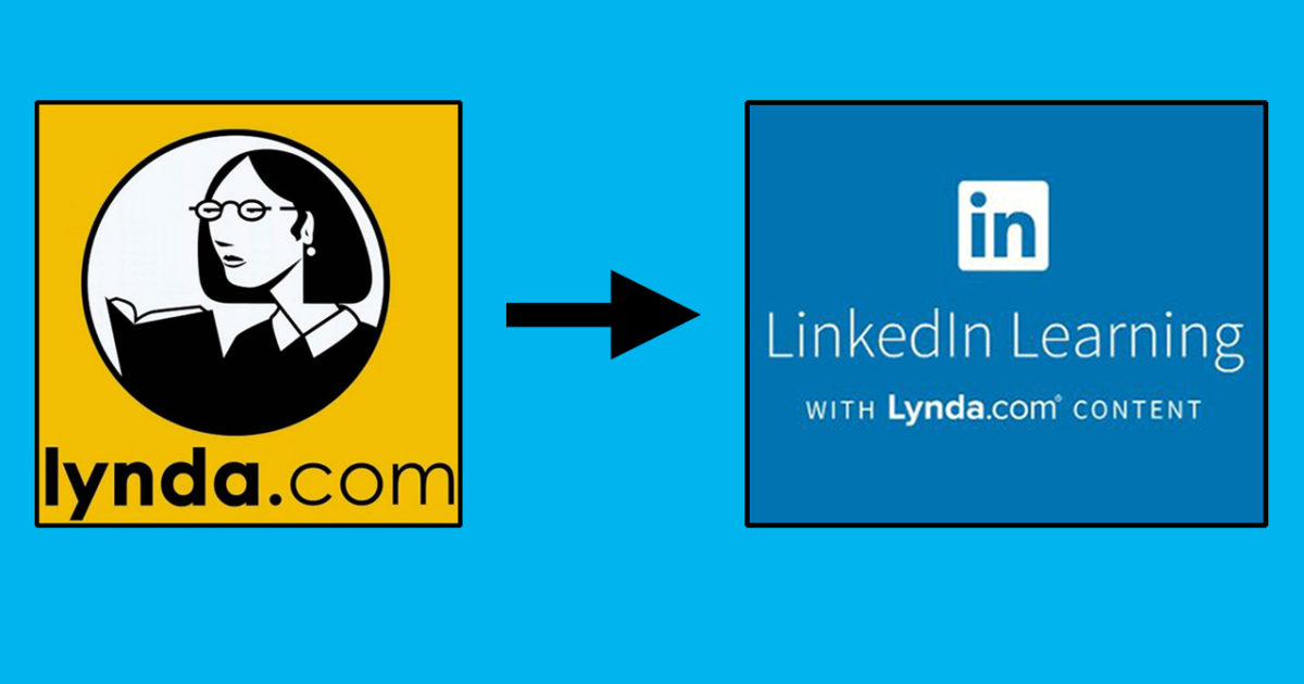 lynda courses linkedin