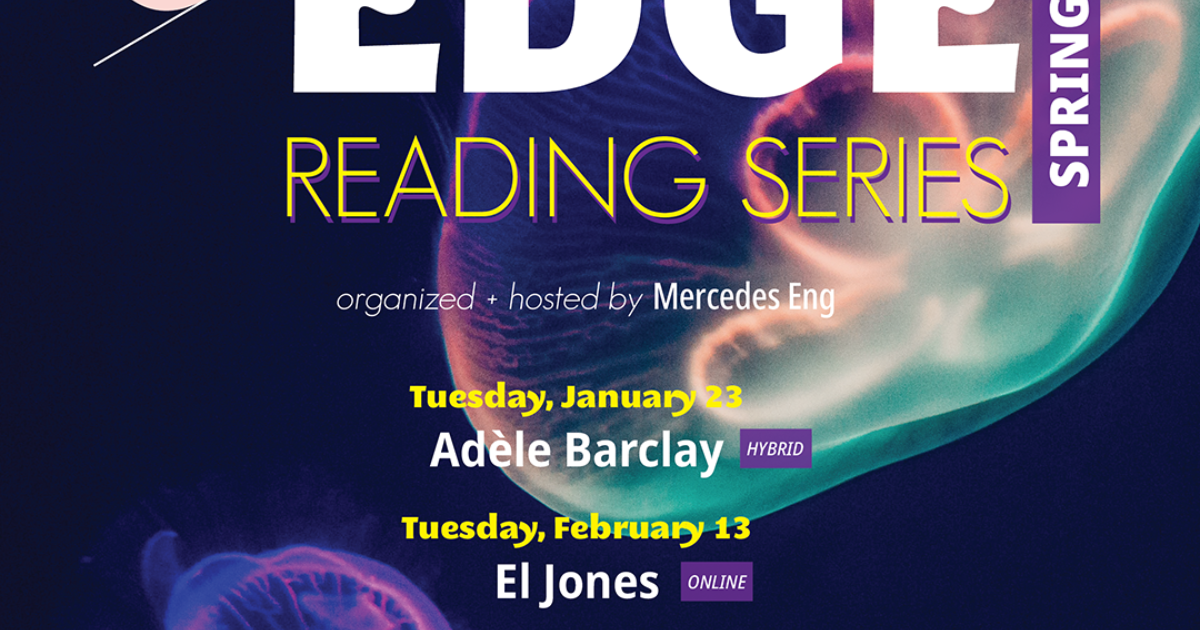 On Edge Reading Series Spring 2024 Emily Carr University Of Art Design   ONEDGEPOSTER SPRING 2024 Socialmedia 2 