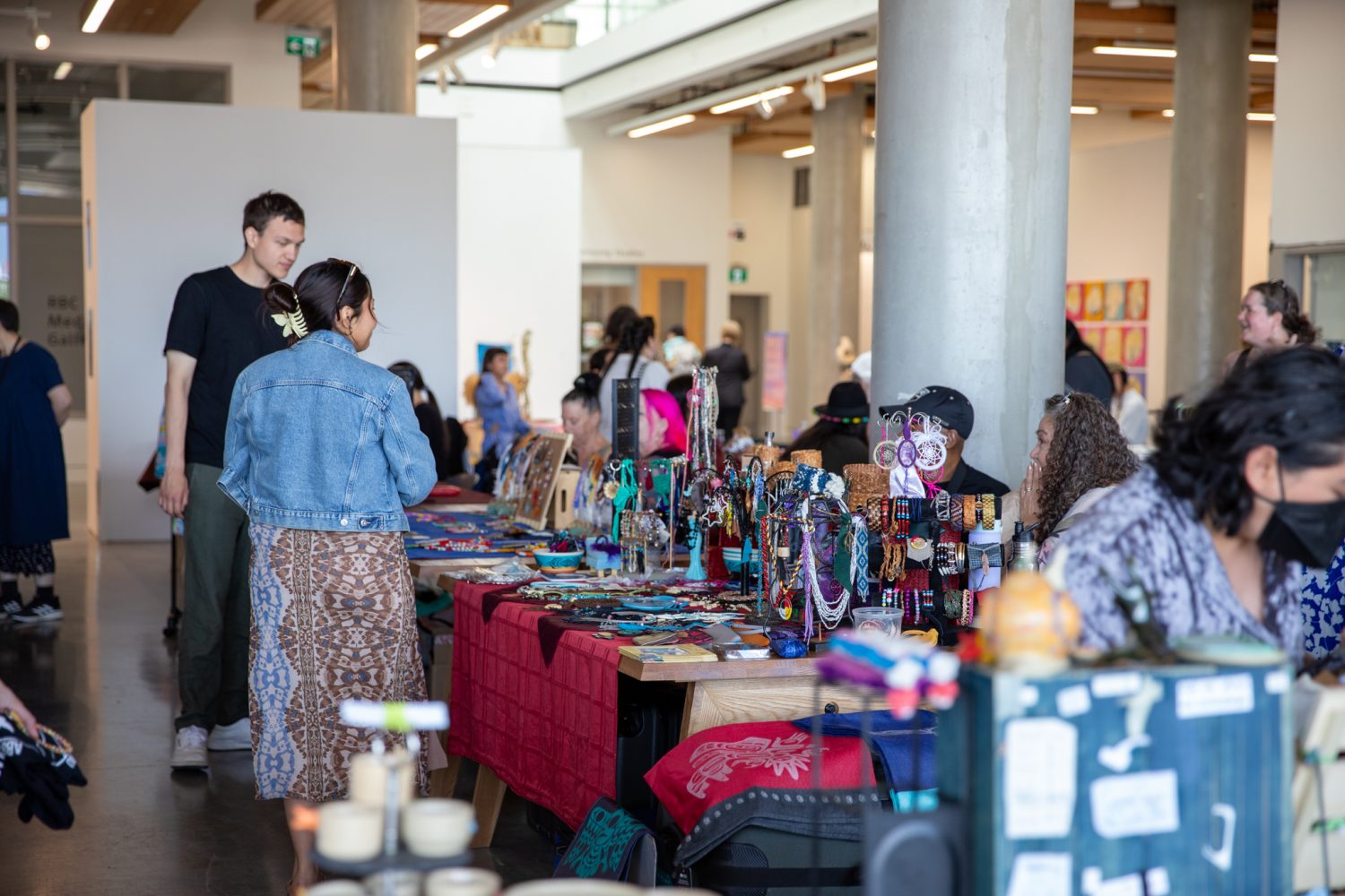 Indigenous Art Market 2025