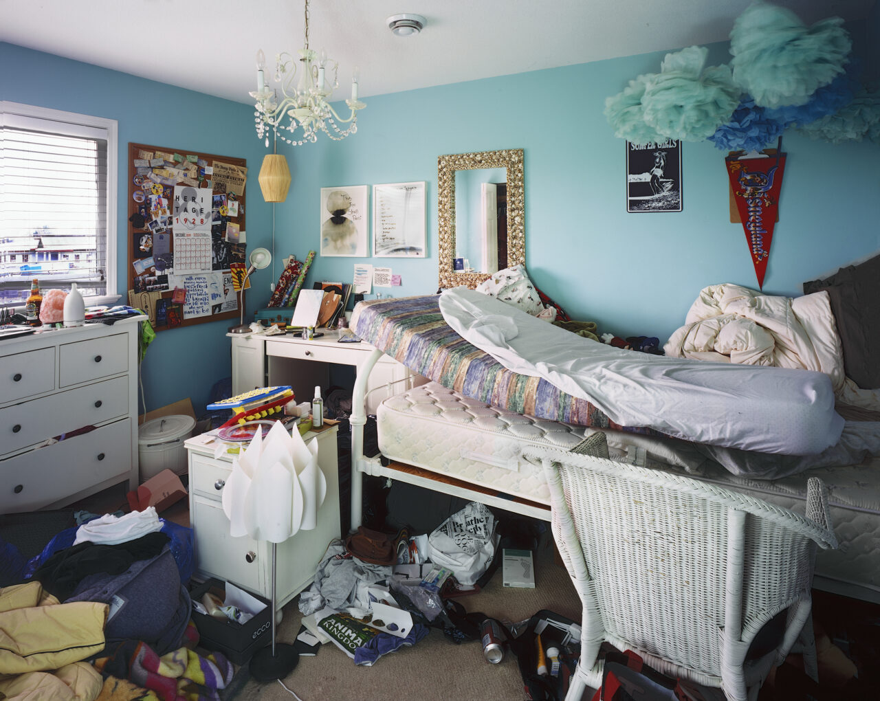 Abigail Pfortmueller House My Bedroom 2021