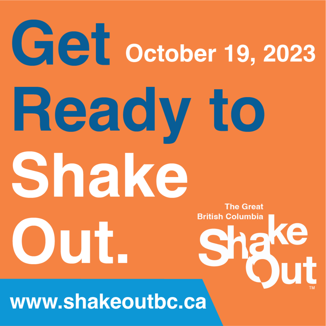 BC Instagram Shake Out Get Ready 1080x1080
