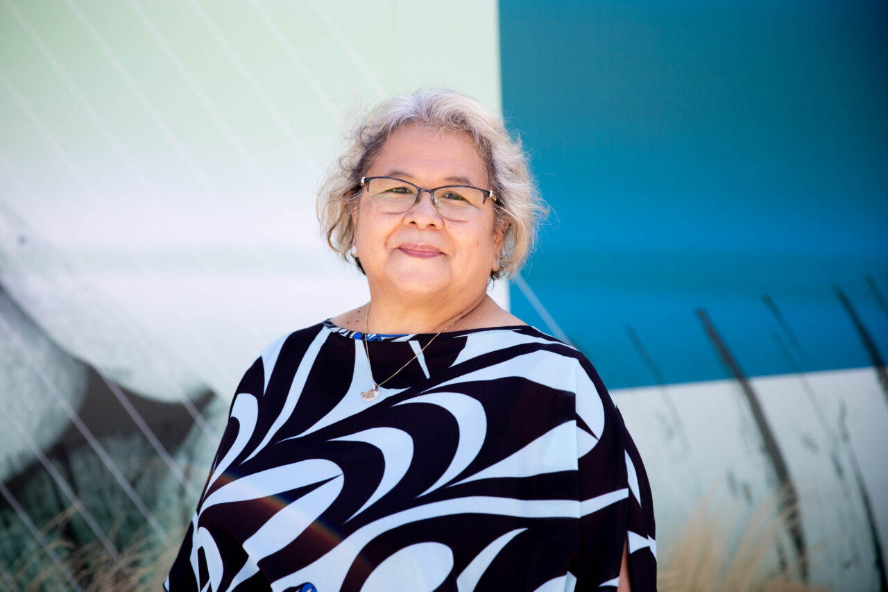 Carleen Thomas appointed Chancellor of Emily Carr University