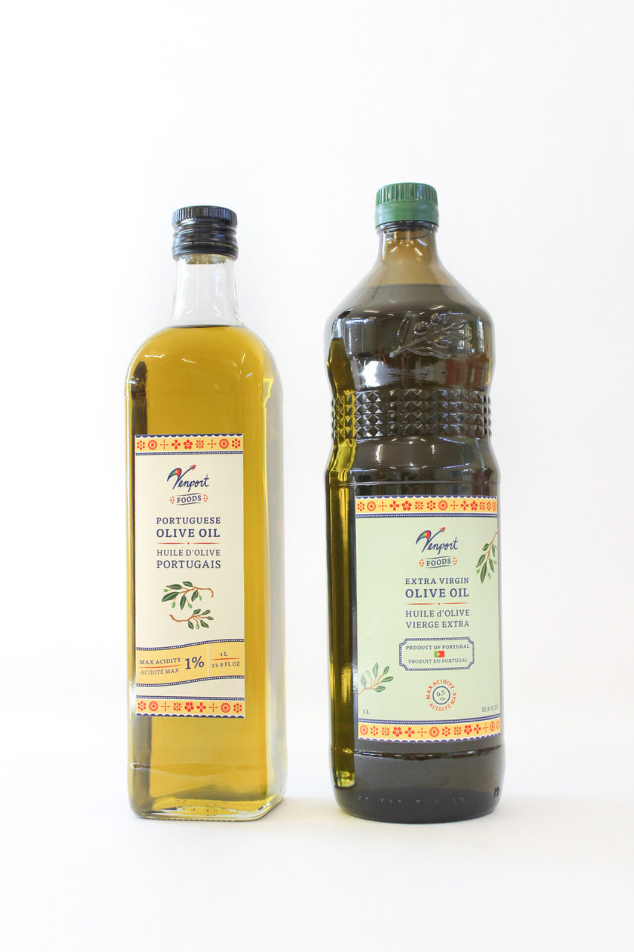 Christine Fwu Olive Oil