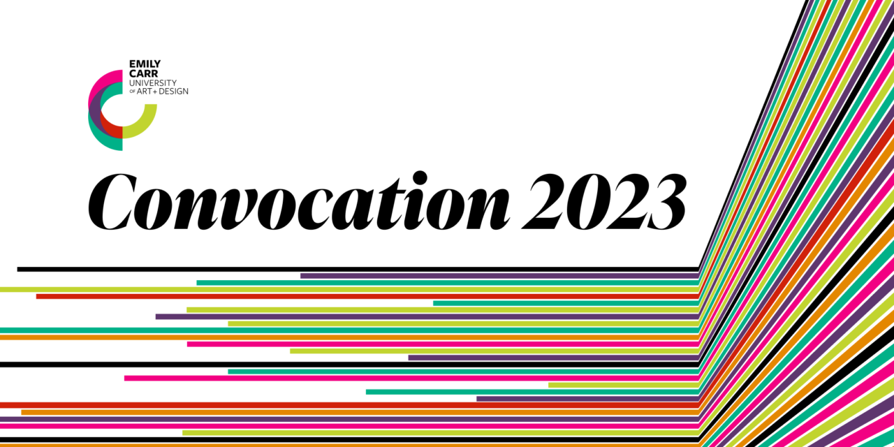 Convocation 2023
