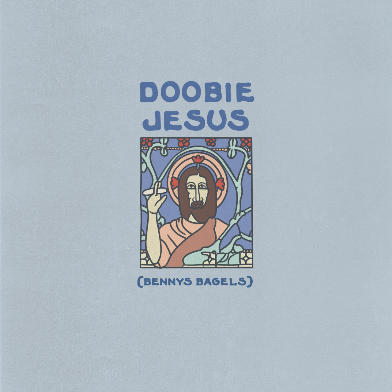 Doobie Jesus Decmeber 2021