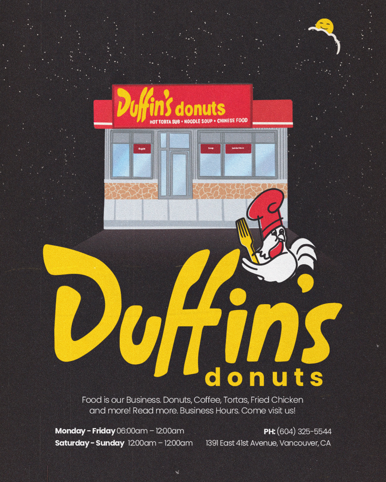 January 5 Duffins