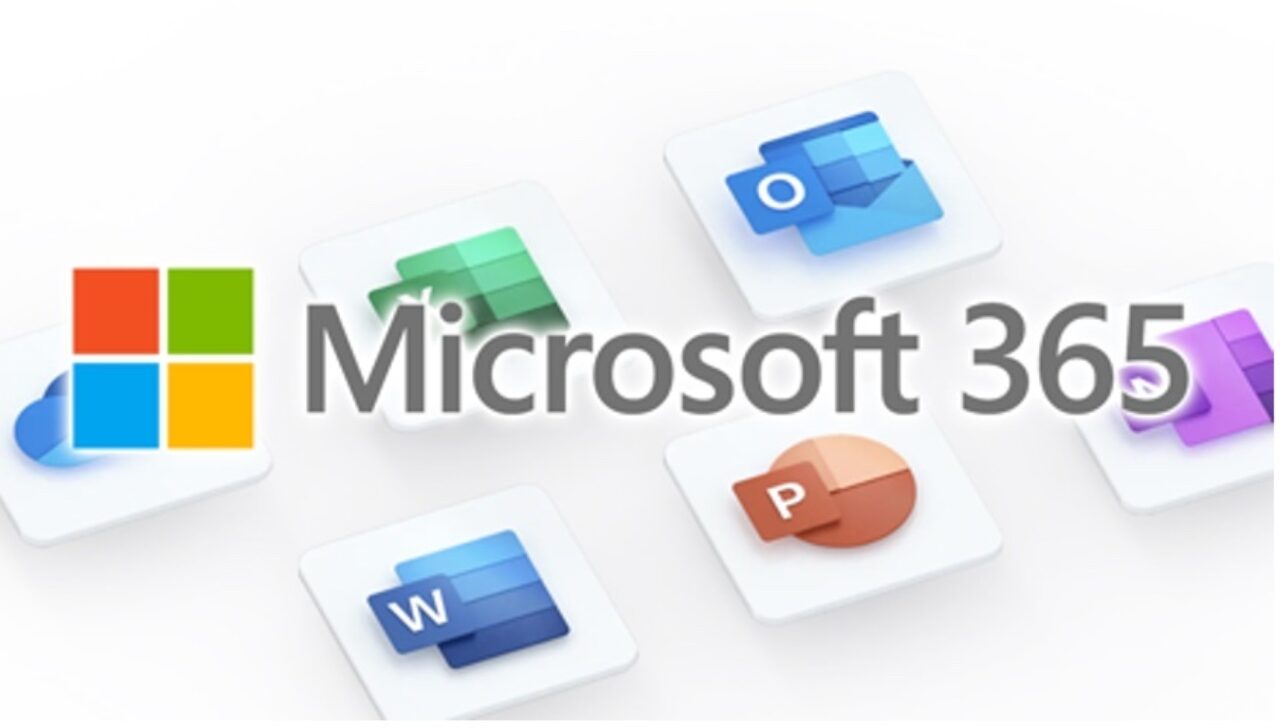 Free Microsoft Office 365 for all students and staff - Library and