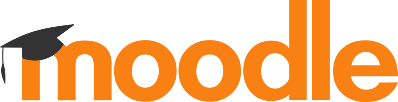 Moodle logo svg 2