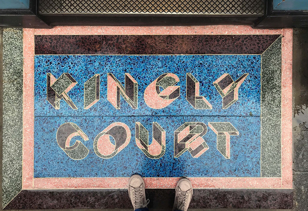 Muggeridge Kingly Court