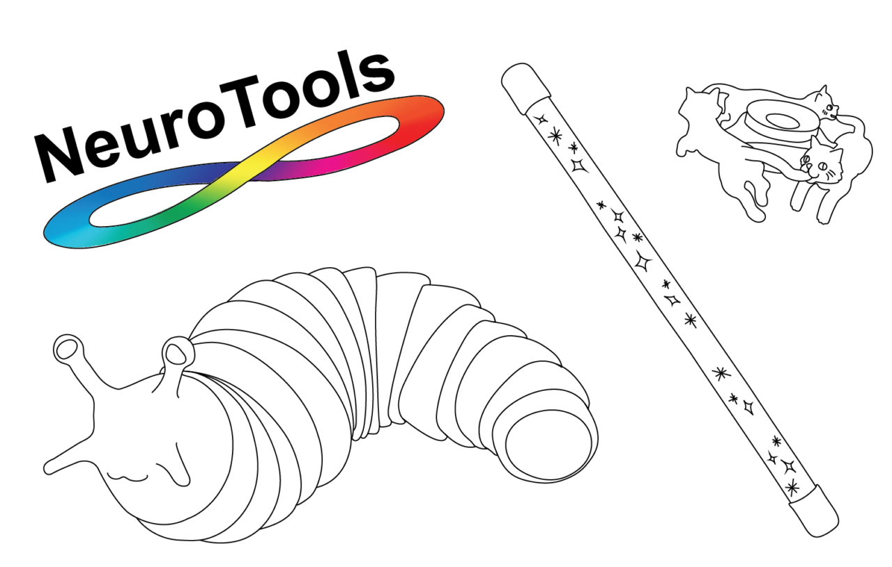 Neuro Tools Community Update