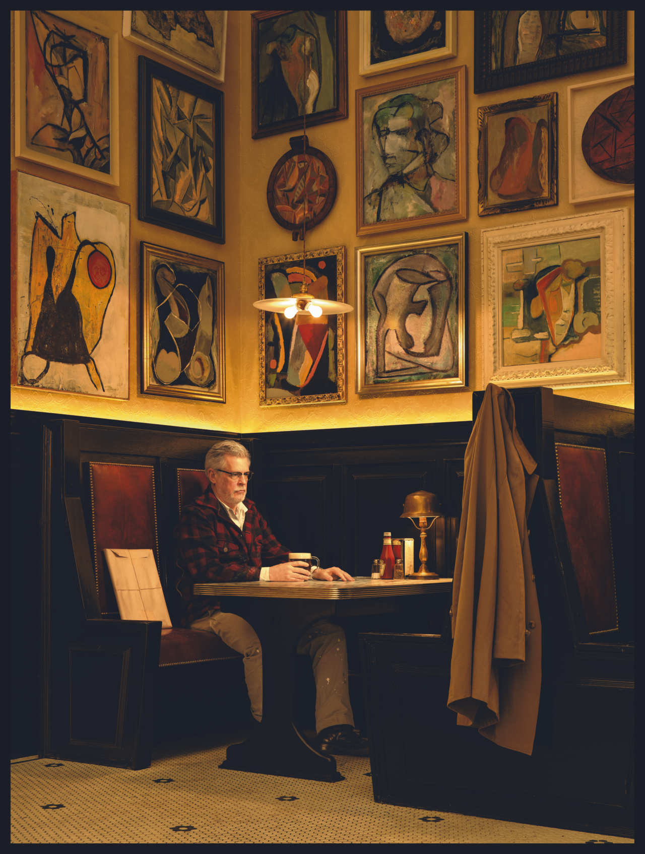 Rodney Graham Artists Bar 40 MB